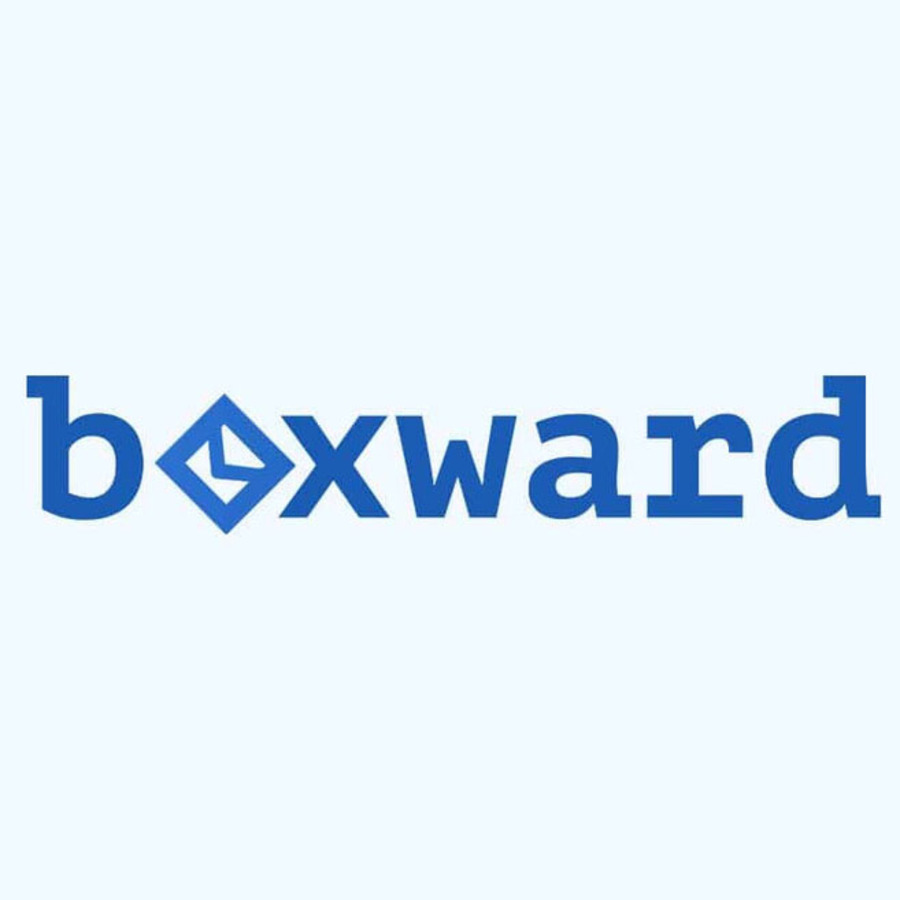 Boxward