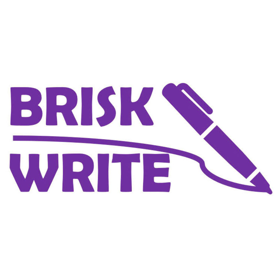 Brisk Write