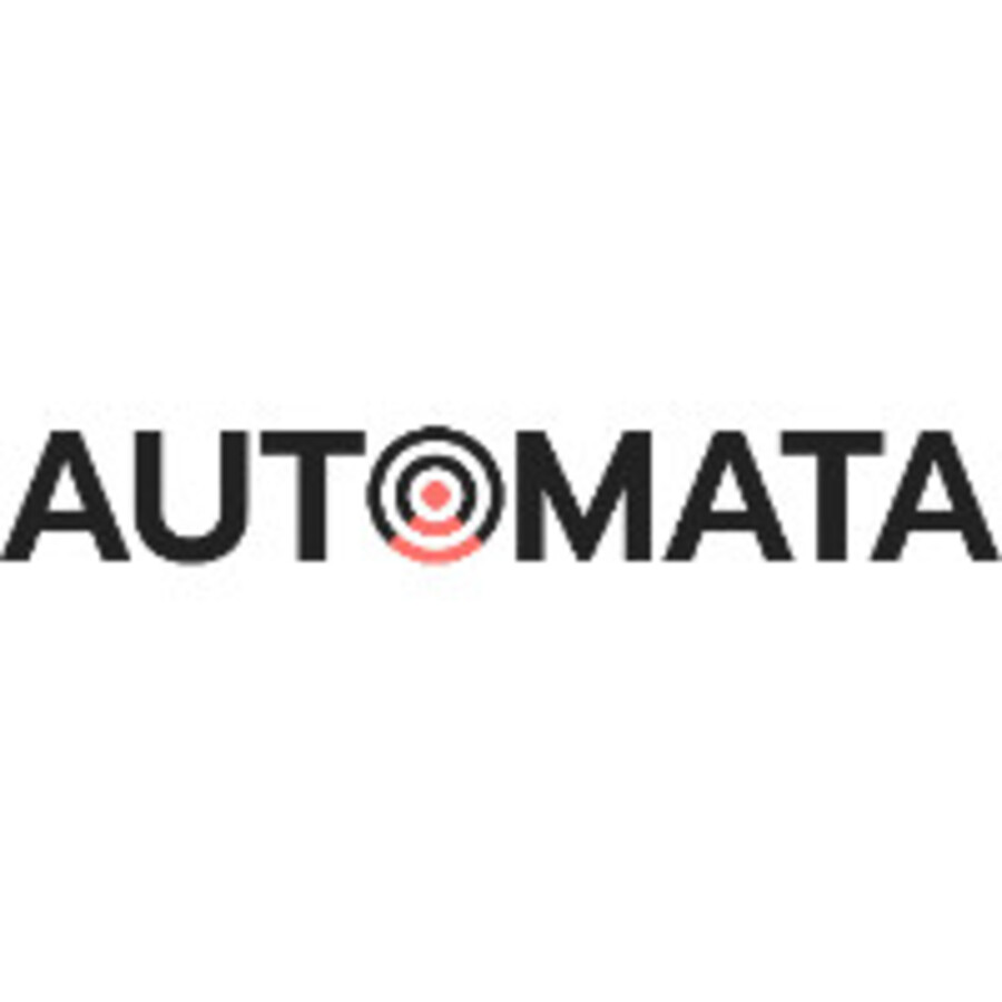 Byautomata