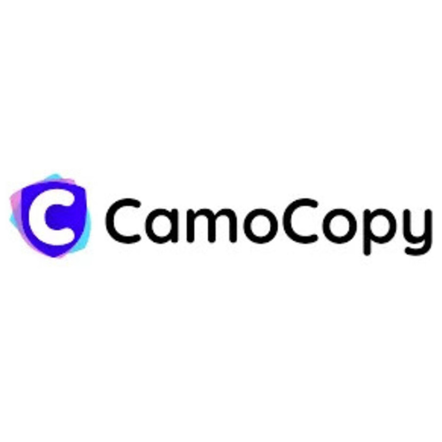 CamoCopy