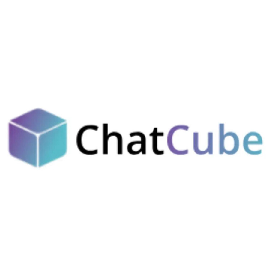 ChatCube