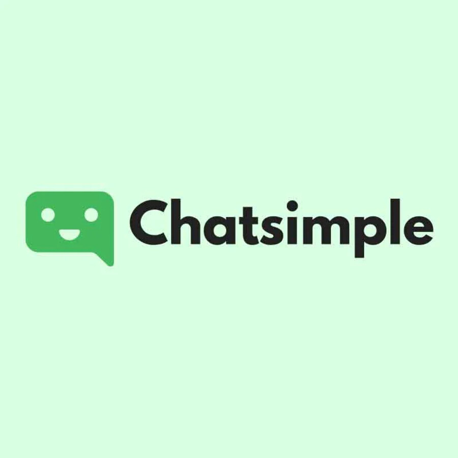 Chatsimple