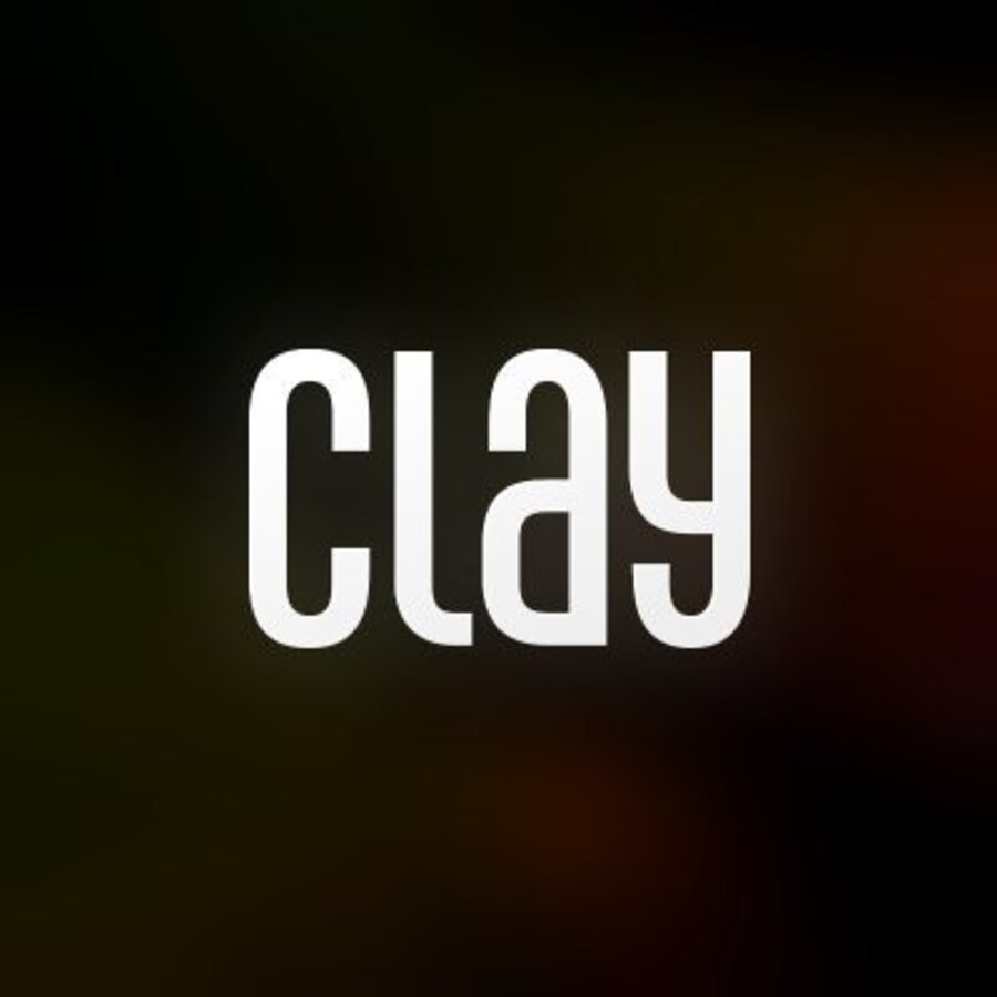 Clay