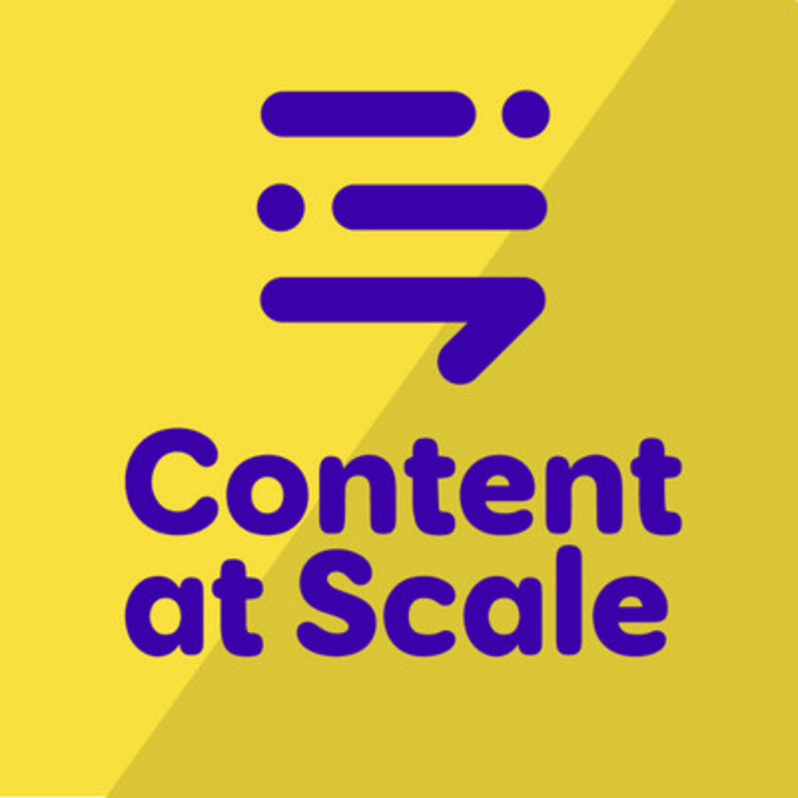 Contentatscale