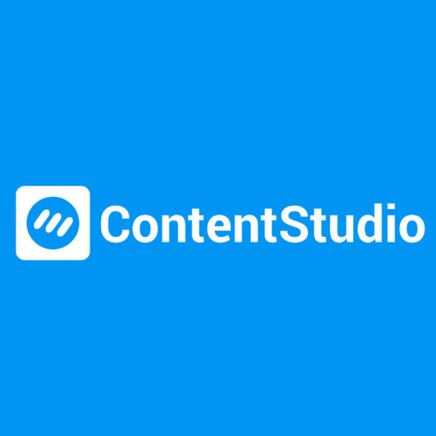 ContentStudio