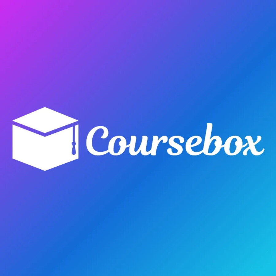 Coursebox