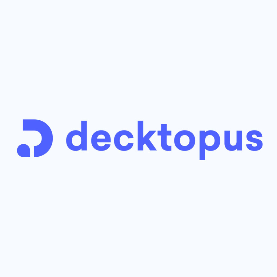 Decktopus Ai