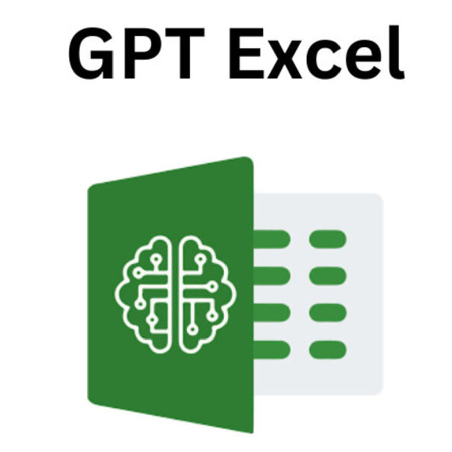 GPT Excel