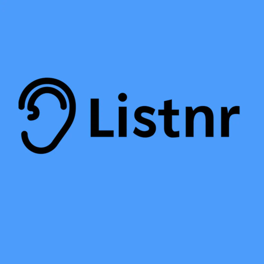 Listnr