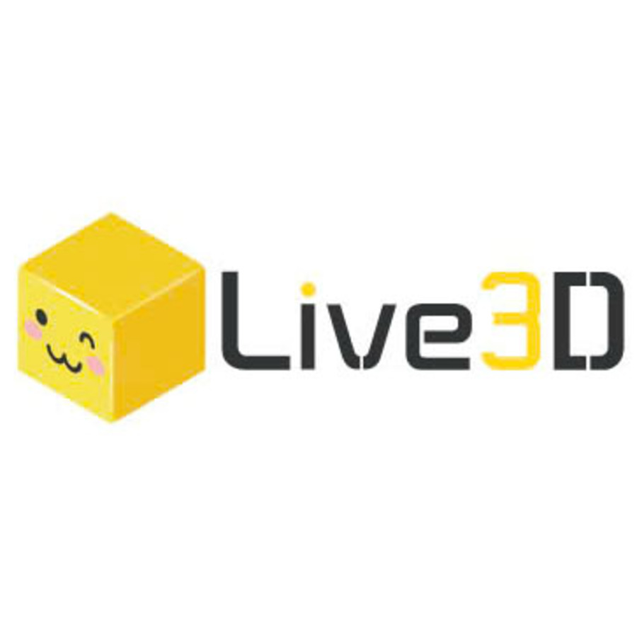 Live3D