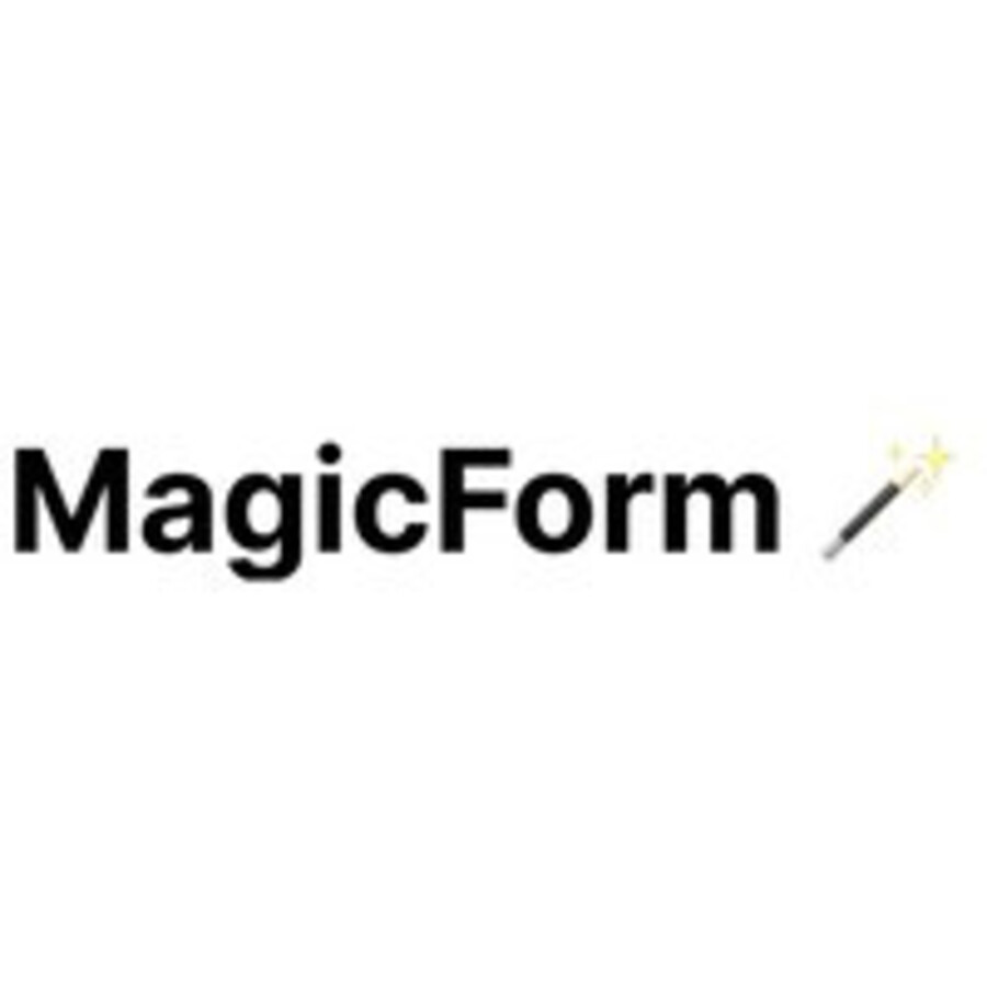 MagicForm