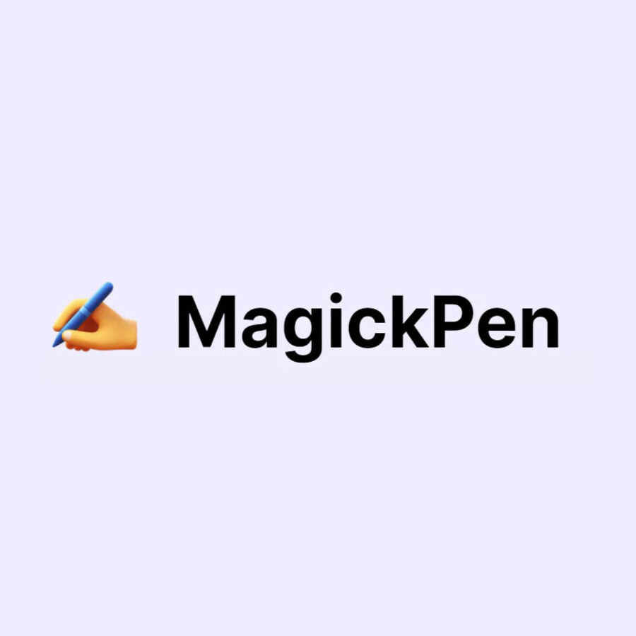 MagickPen