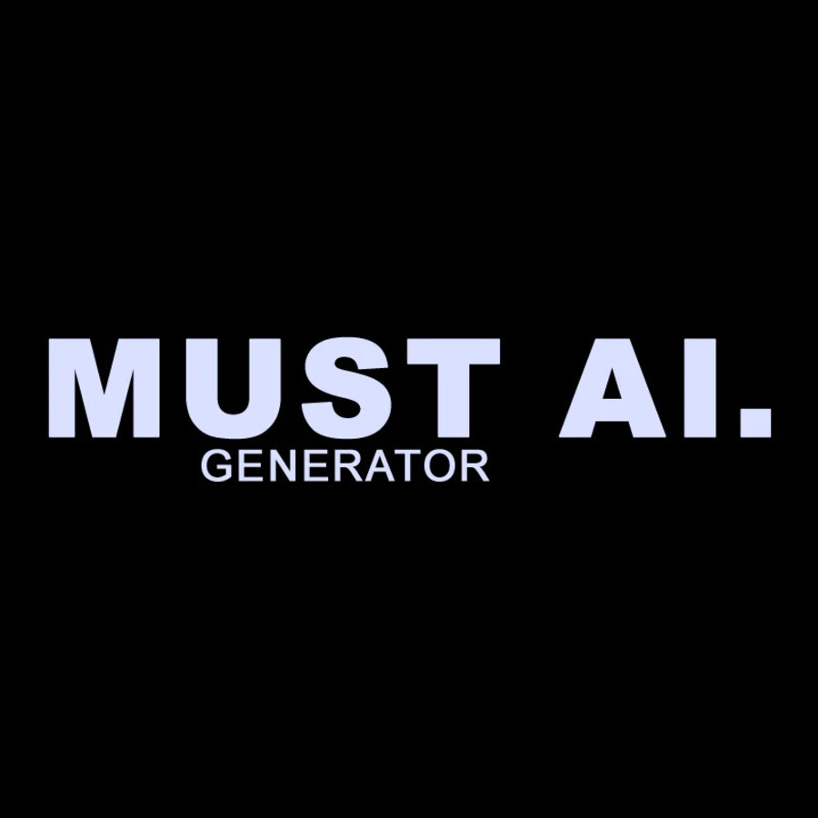 Must AI