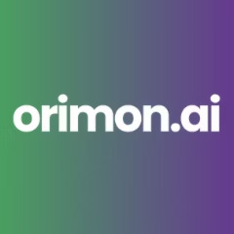 Orimon AI