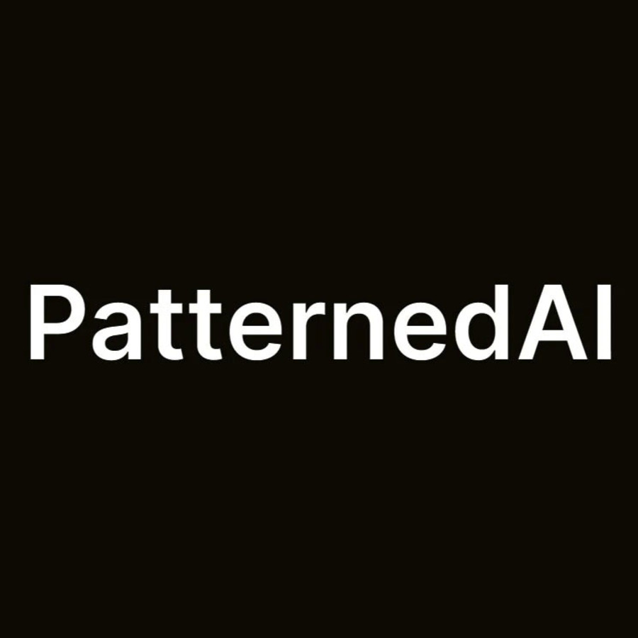 Patterned AI