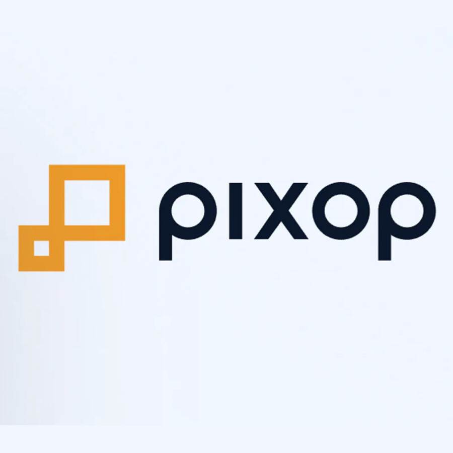 Pixop