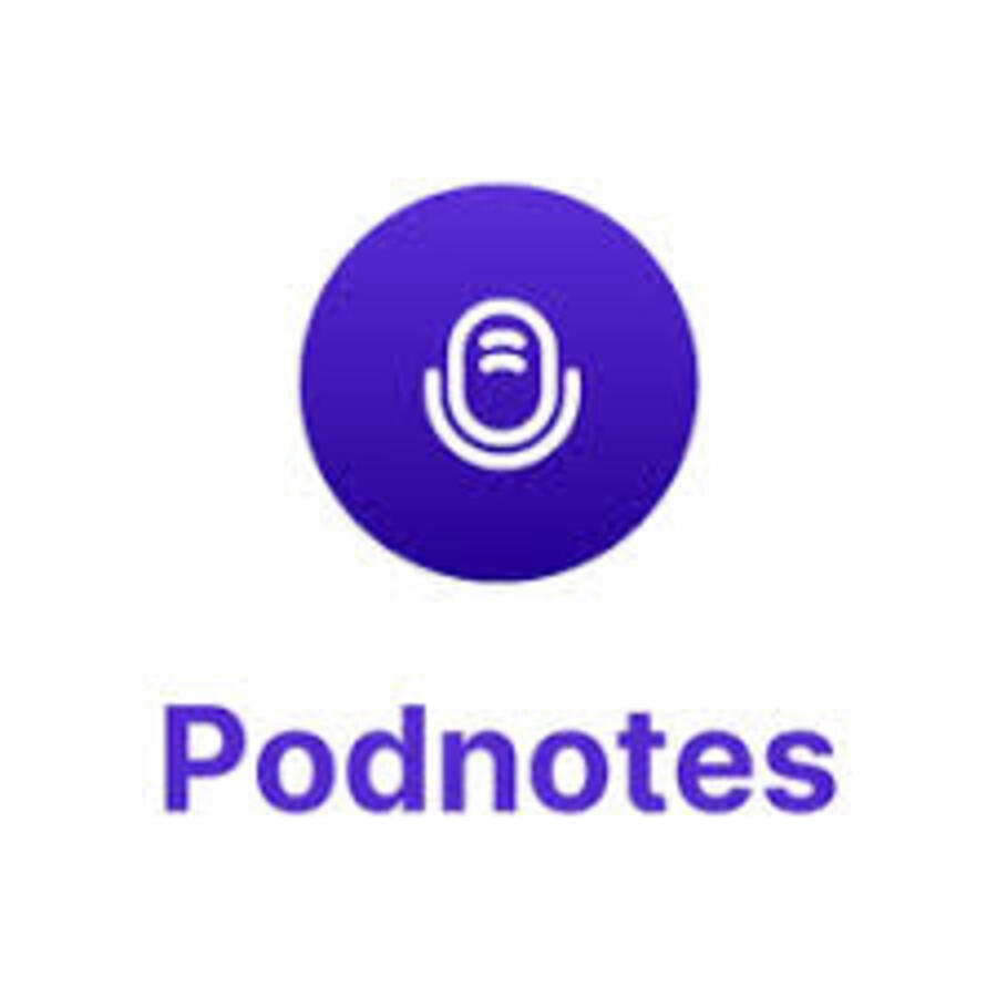 Podnotes