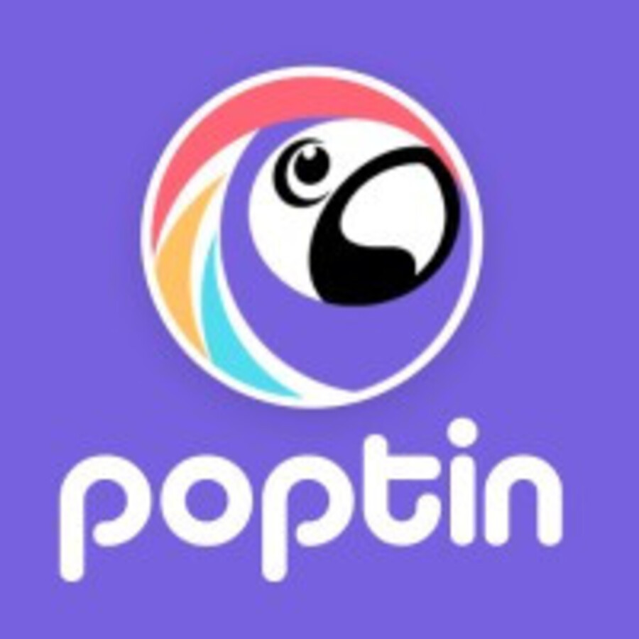 Poptin