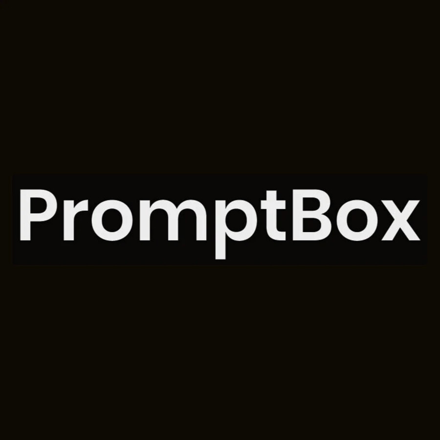 PromptBox