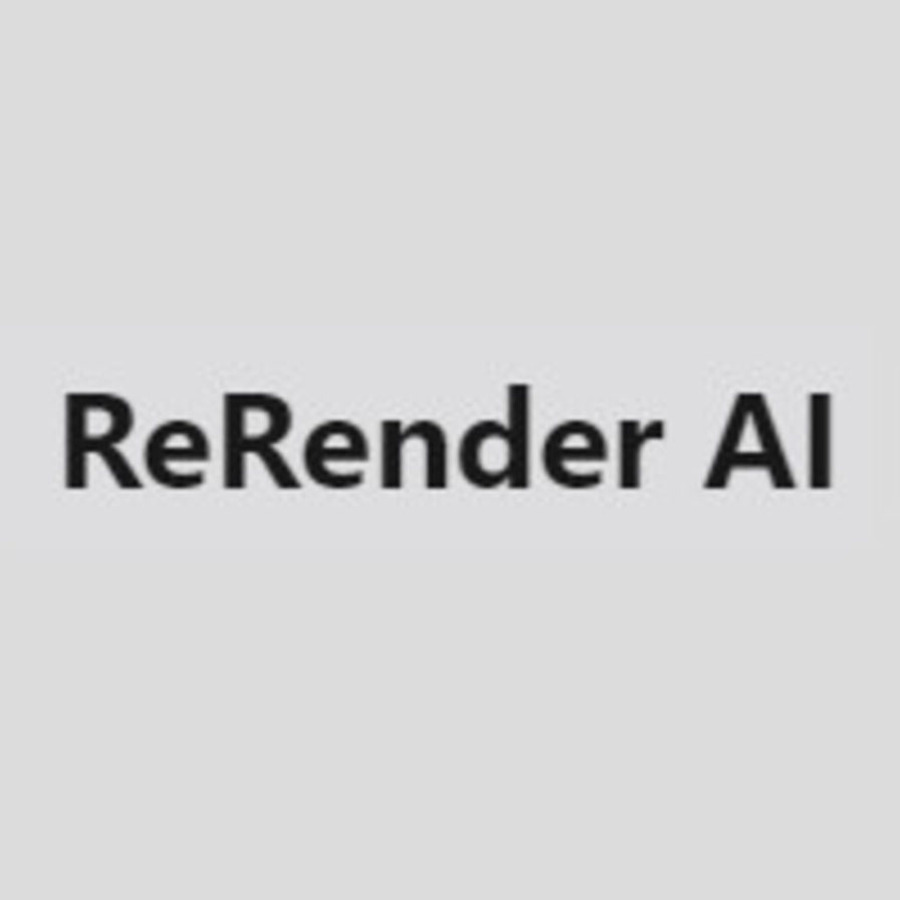 ReRender AI