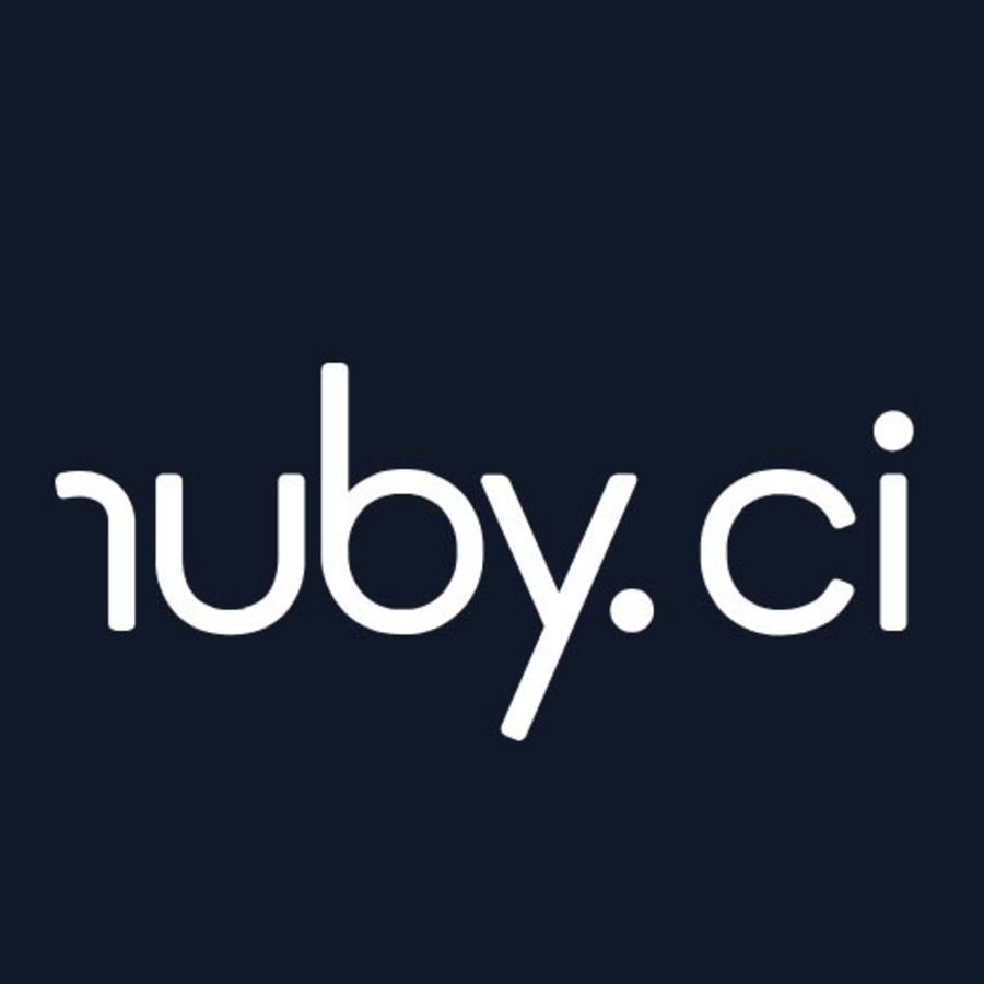 Ruby.ci