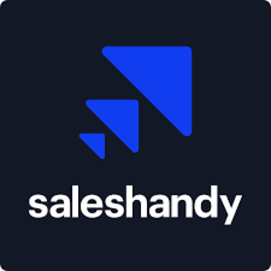 Saleshandy