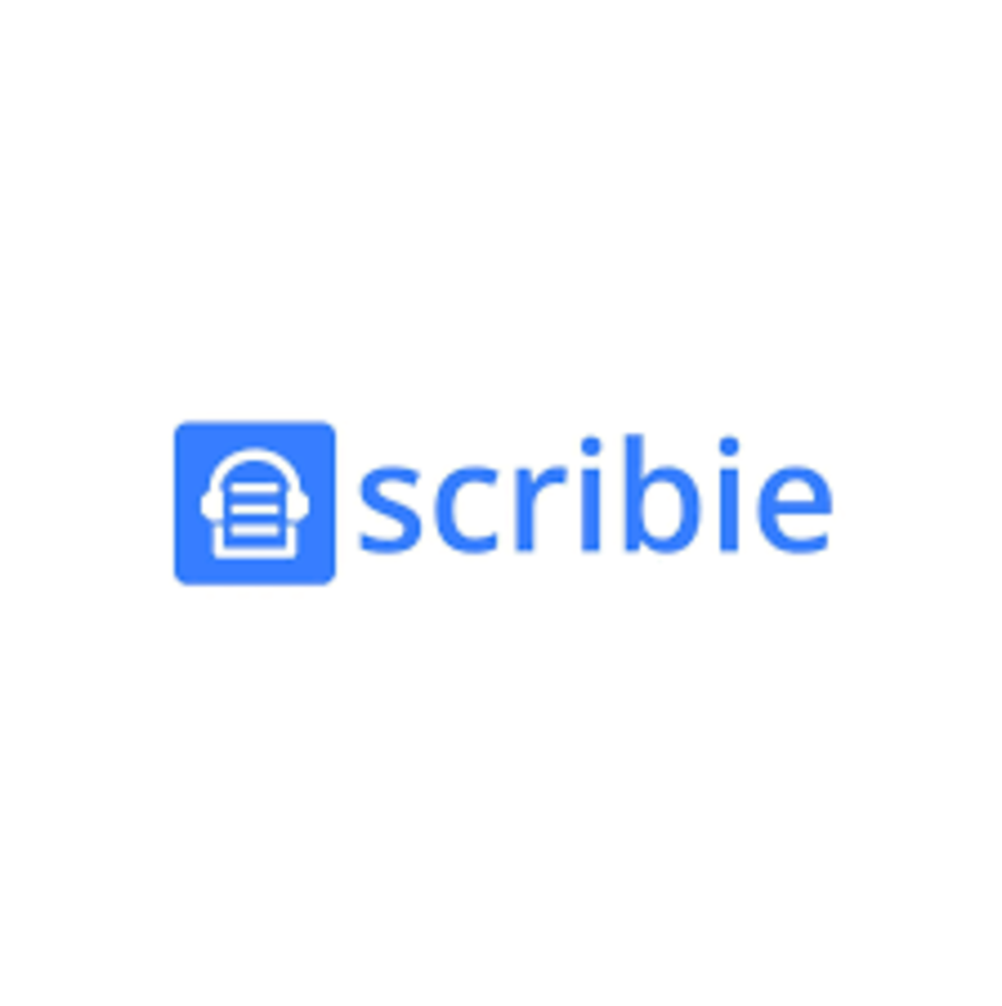 Scribie