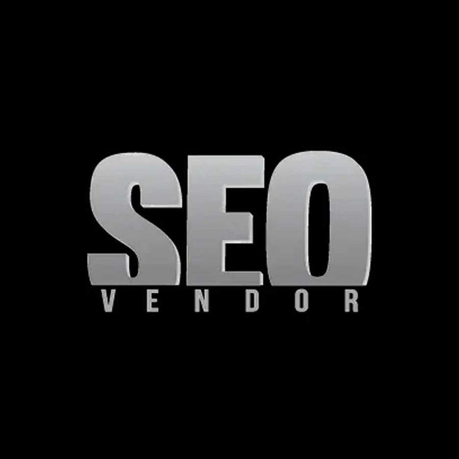 SEO Vendor