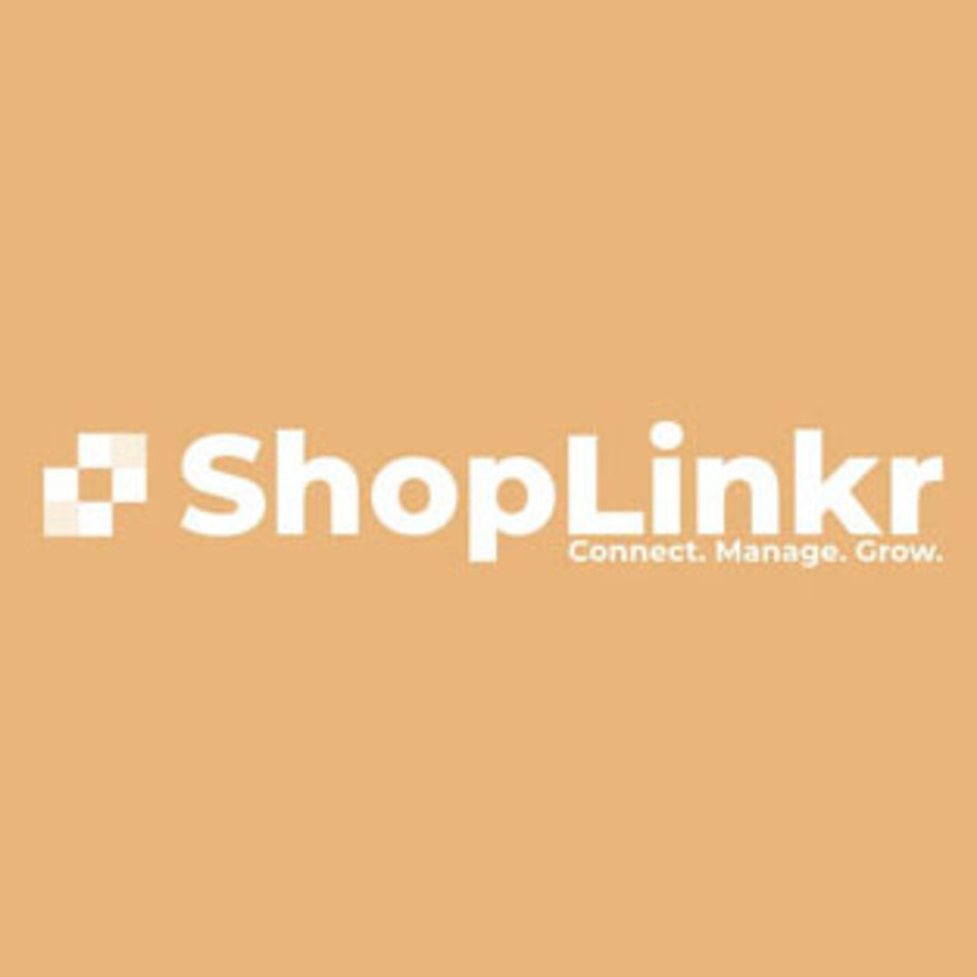 ShopLinkr