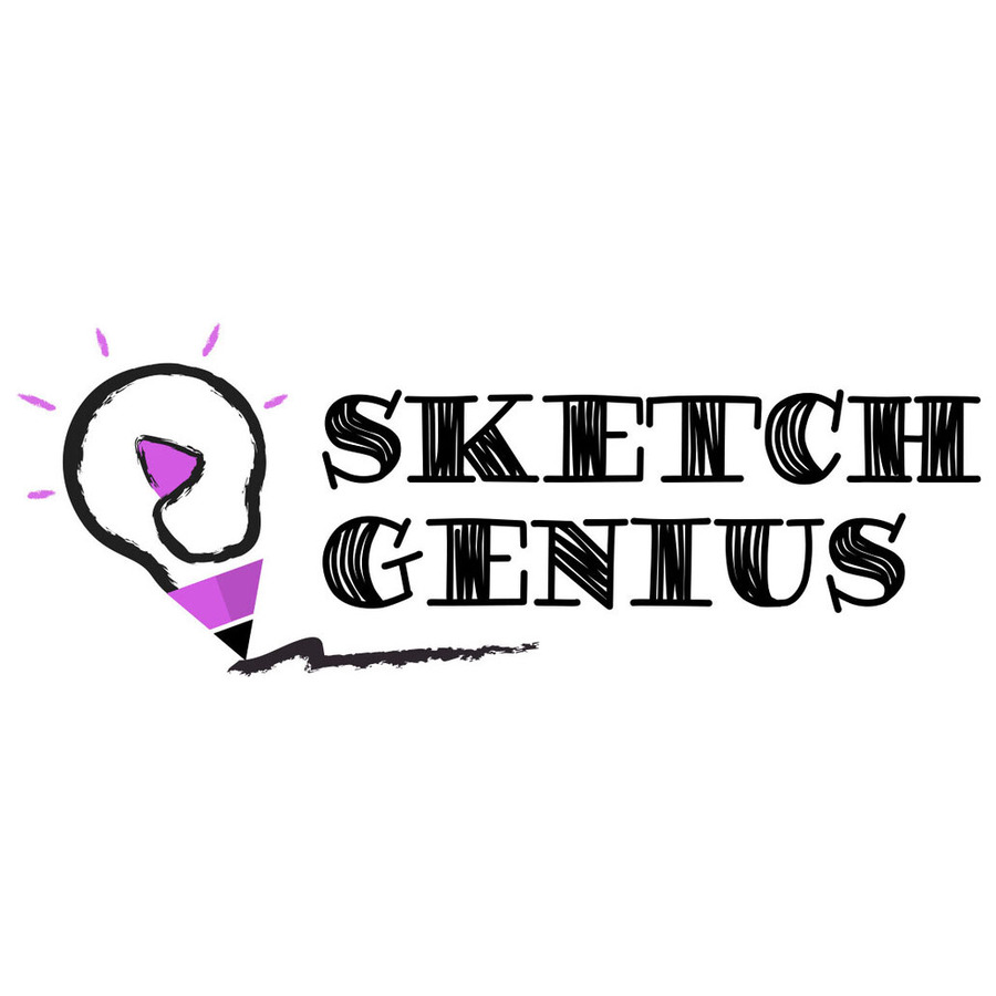 Sketch Genius