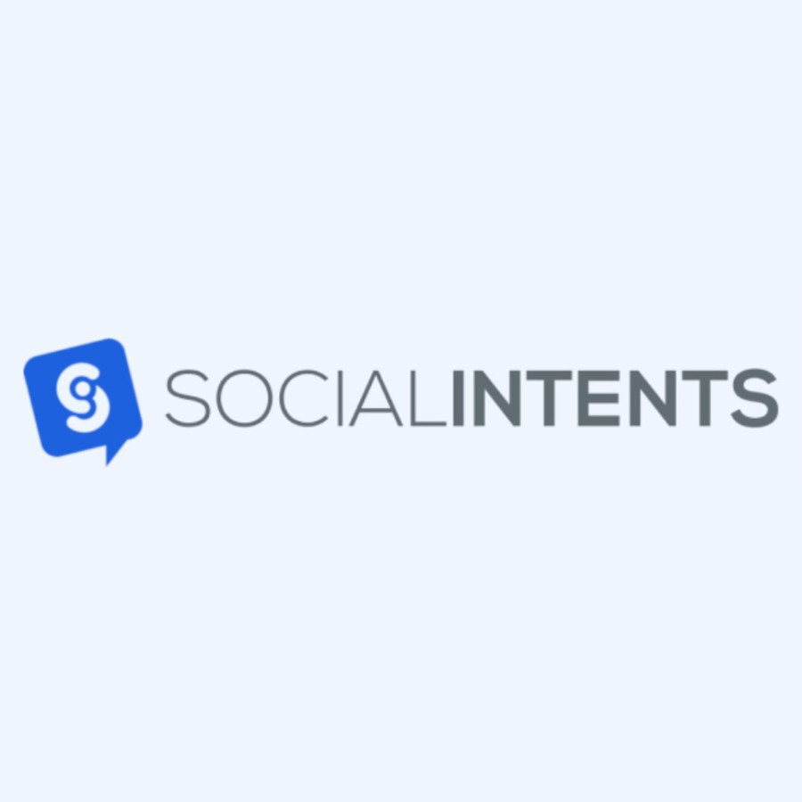 Social Intents