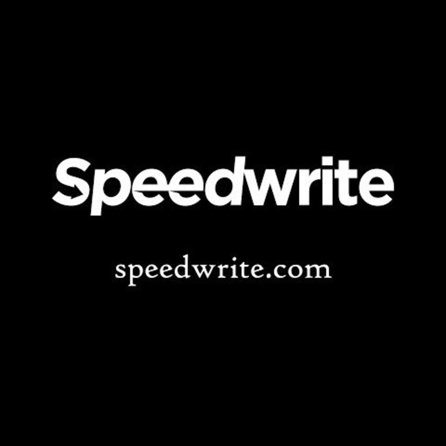 Speedwrite