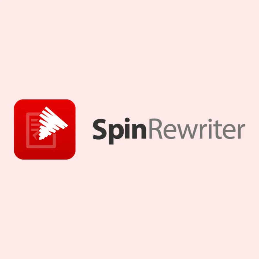 Spin Rewriter AI