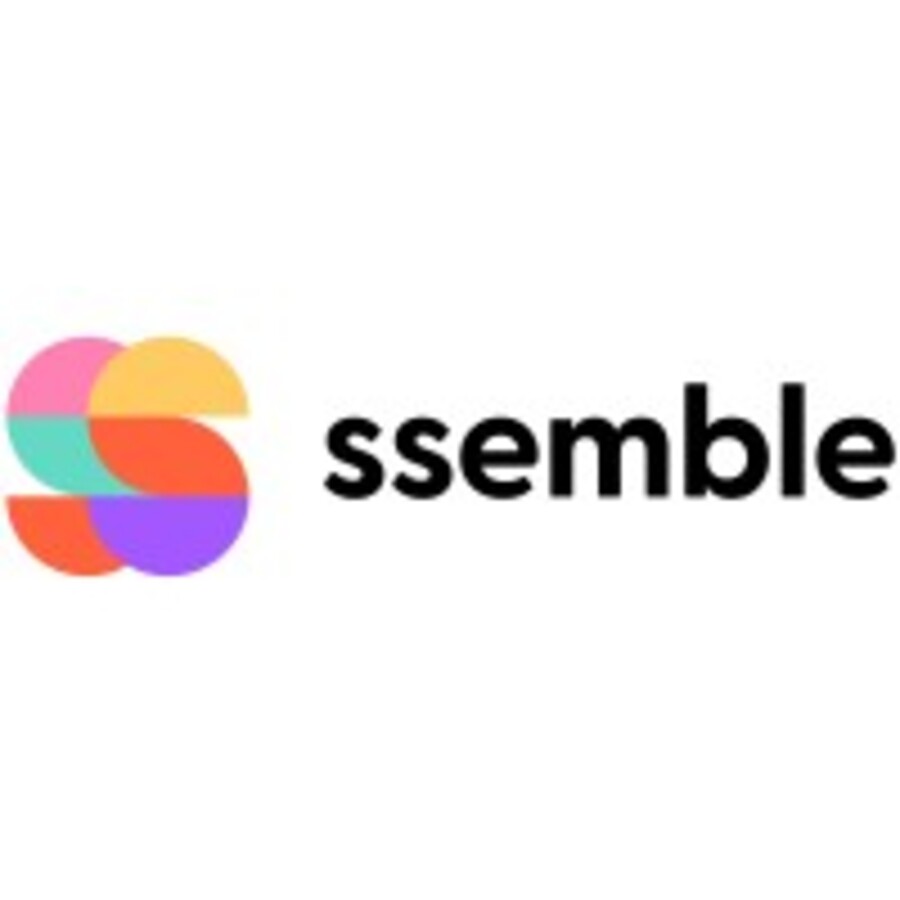 Ssemble