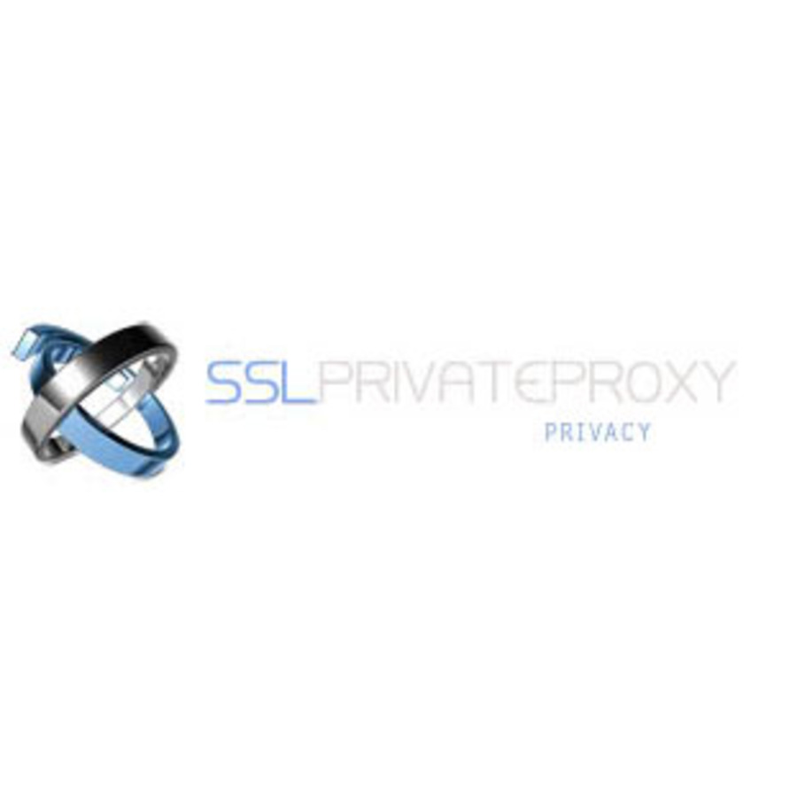 SSL Private Proxy