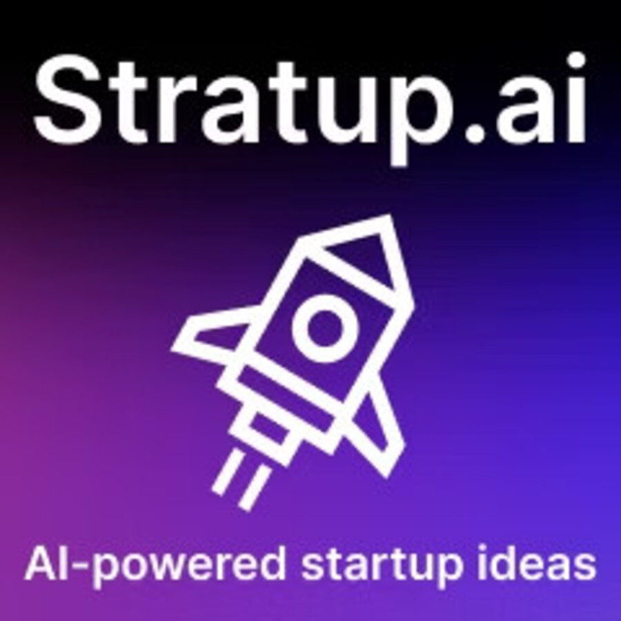 Stratup AI