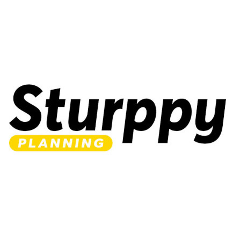 Sturppy Plus