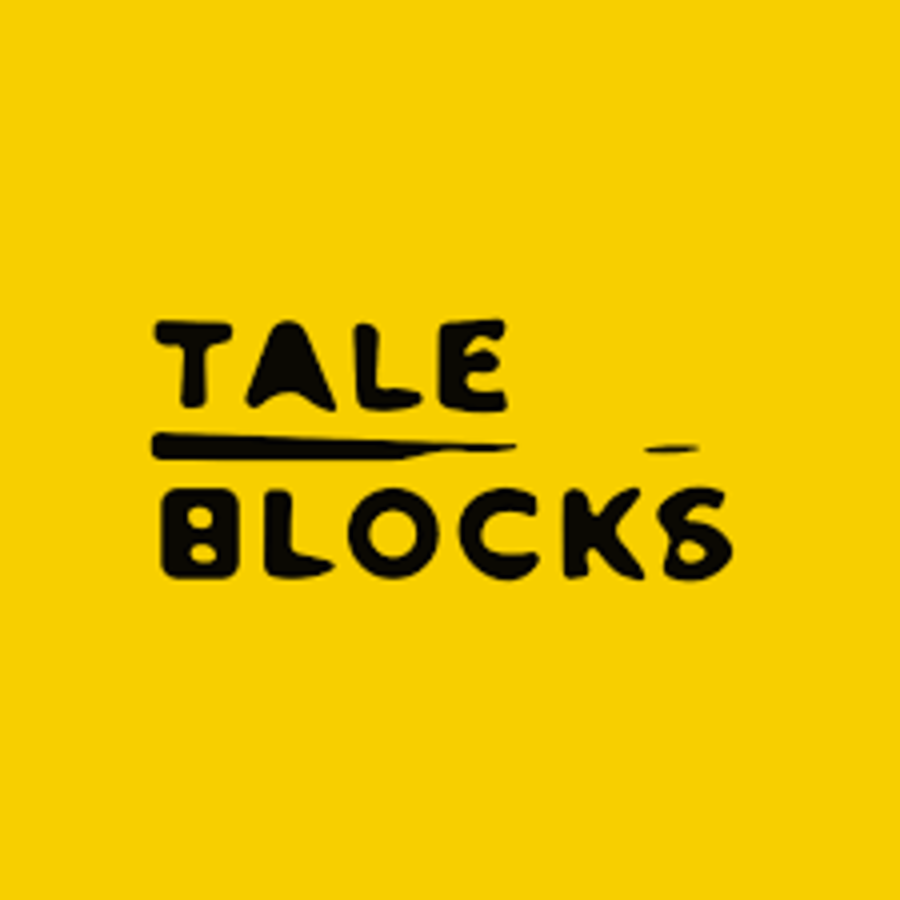 Taleblocks