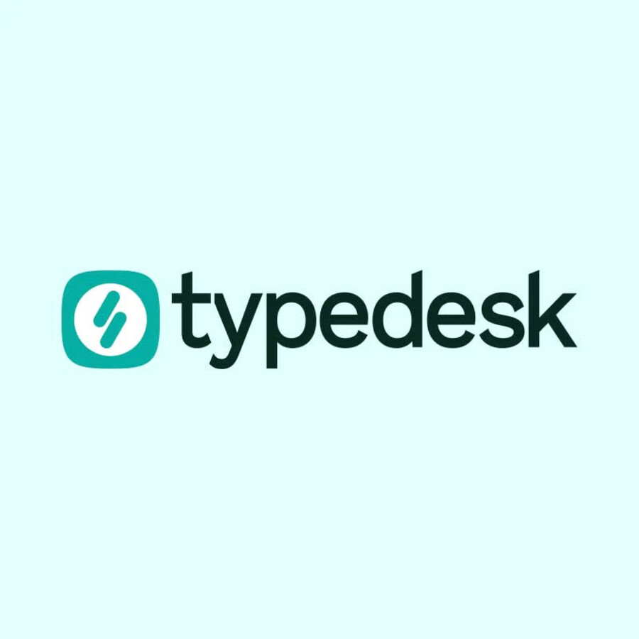 Typedesk