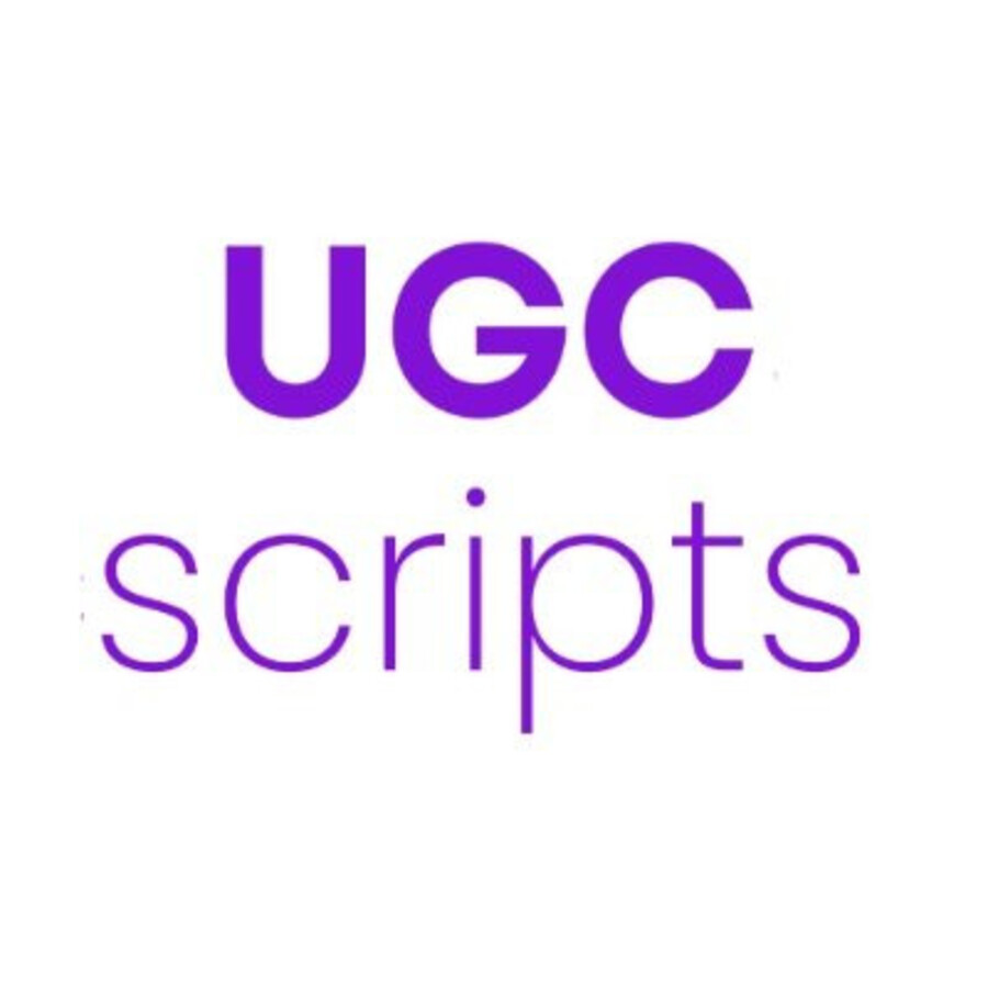 UGC Scripts