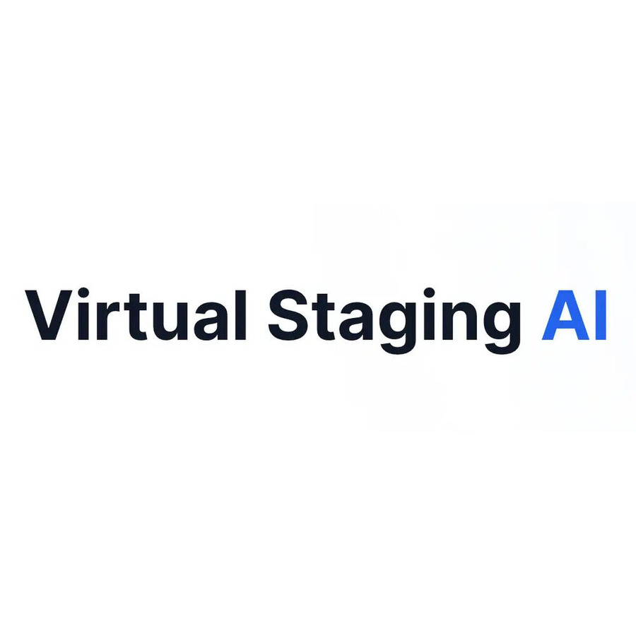 Virtual Staging AI