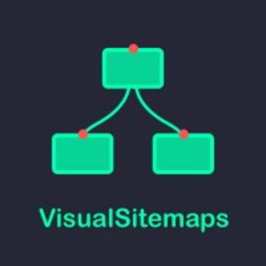 VisualSitemaps