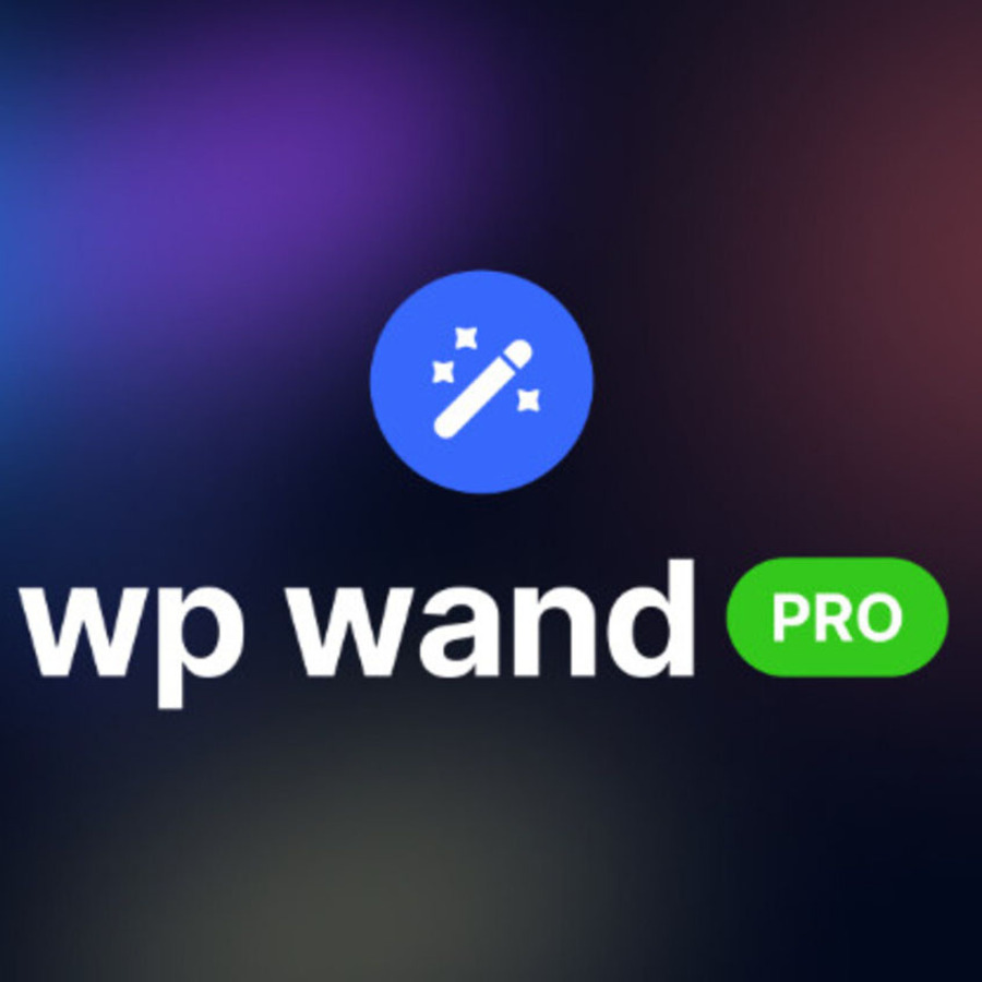 WP Wand